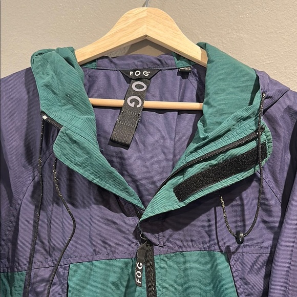 FOG Jacket - Picture 3 of 5